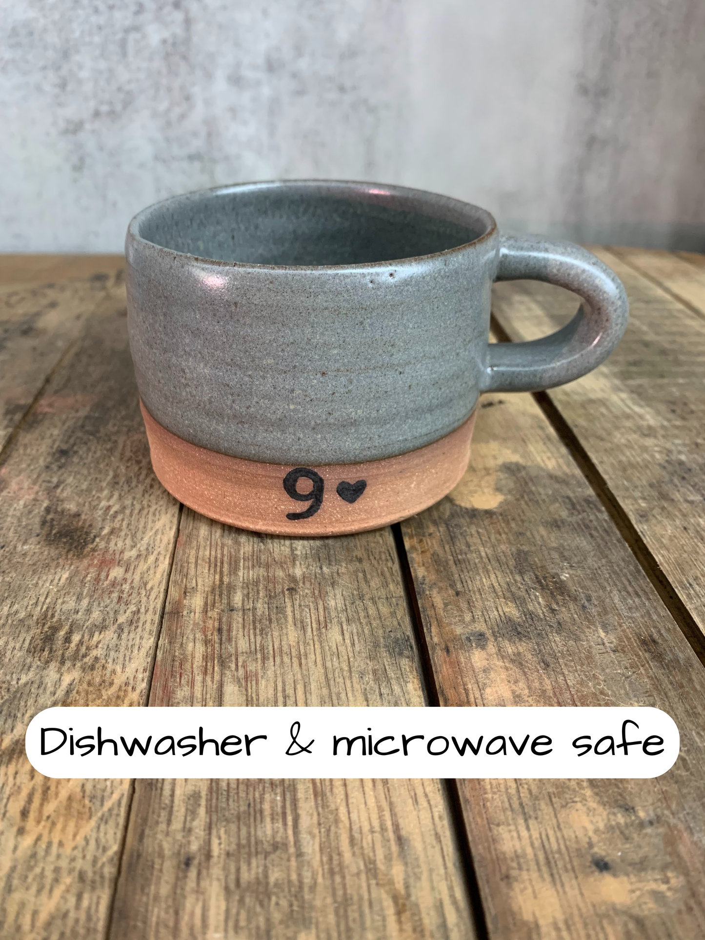 Tavern Mugs — 9th Anniversary Edition