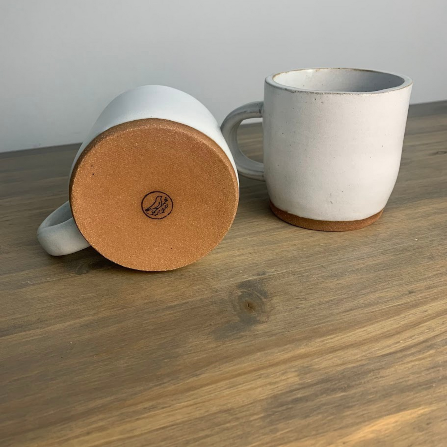 The Diner | Handmade 12 oz Mug