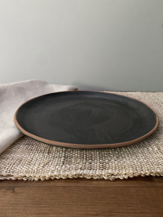 Modern Craft Dinner Plate