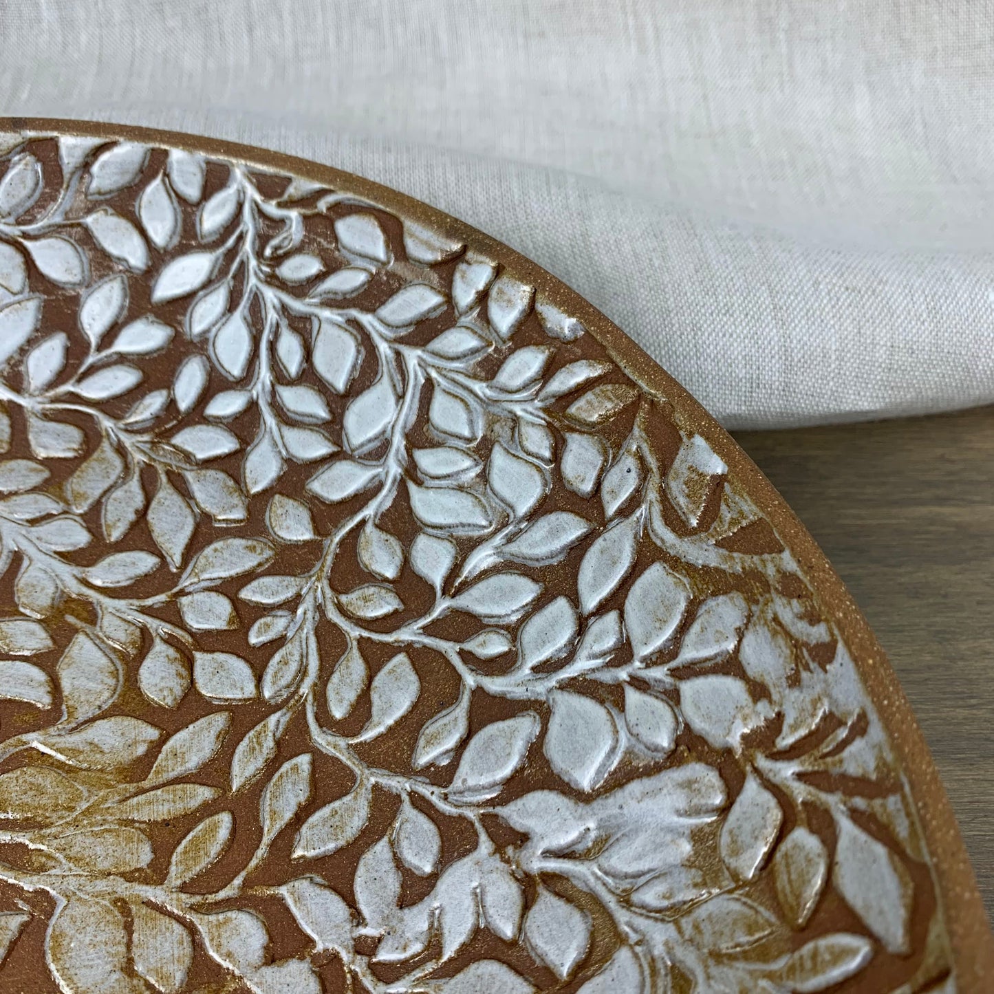 Willow Pattern Bowl