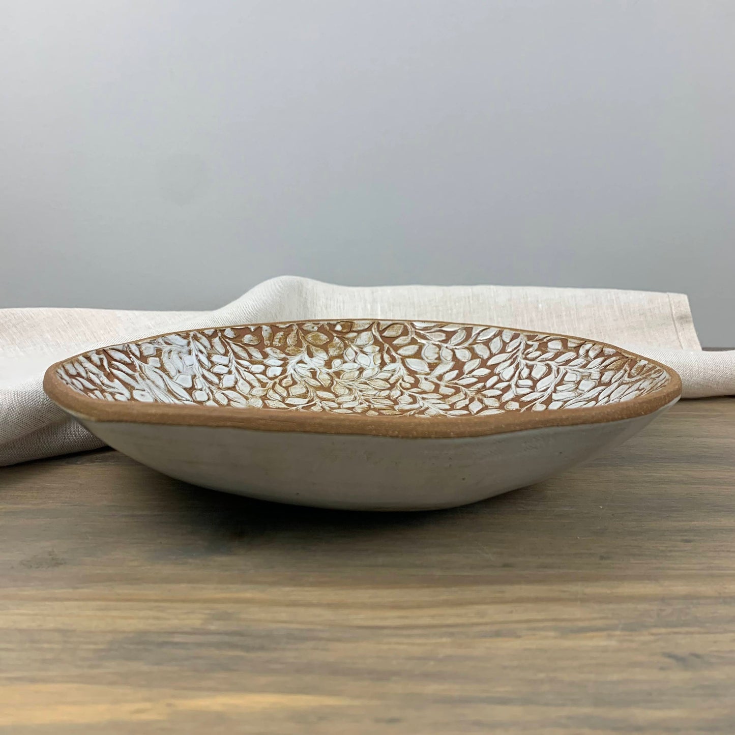Willow Pattern Bowl