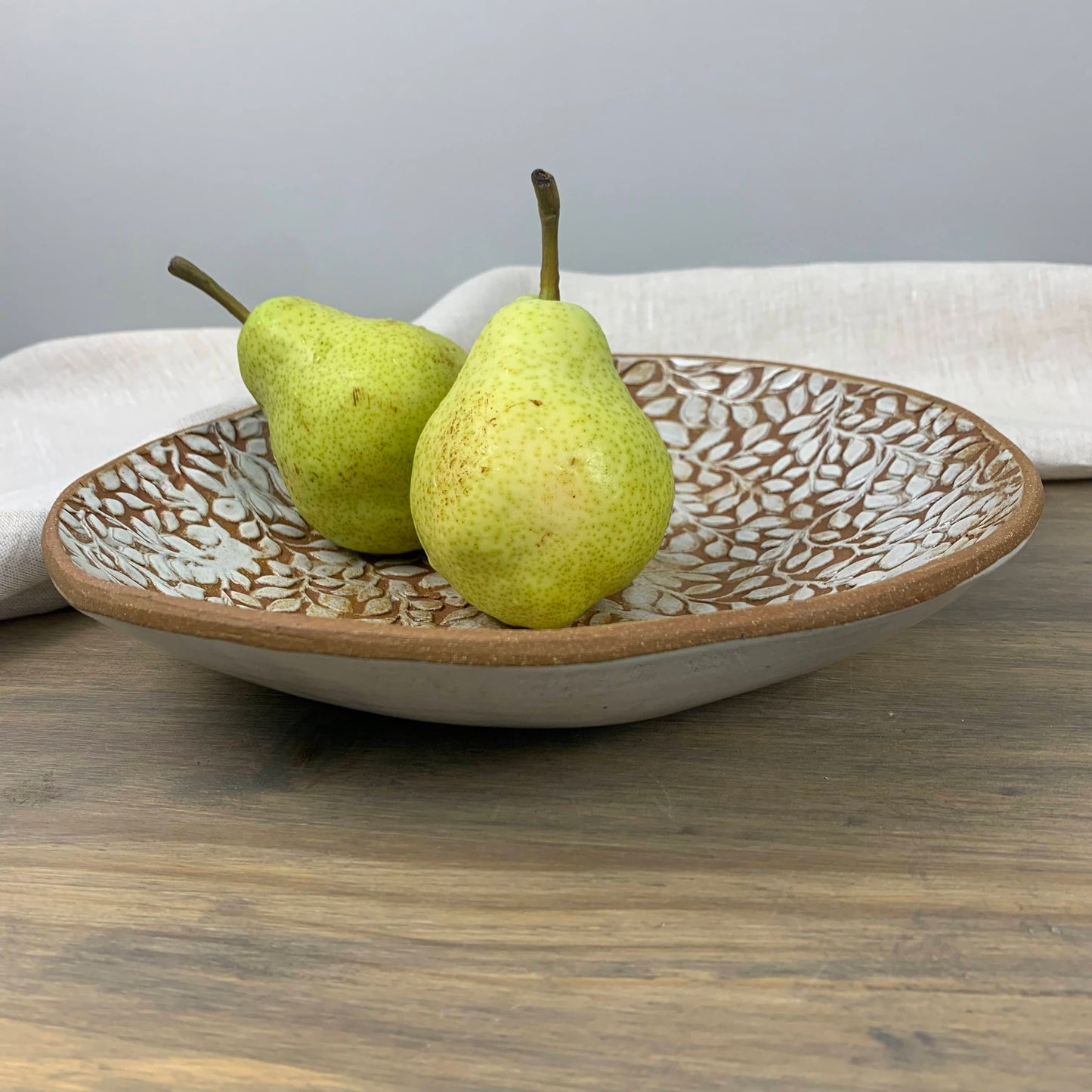 Willow Pattern Bowl