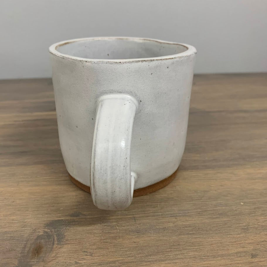 The Diner | Handmade 12 oz Mug