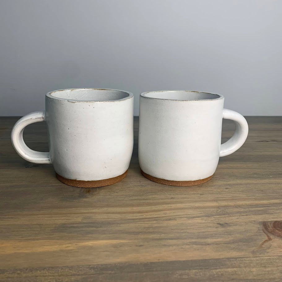 The Diner | Handmade 12 oz Mug