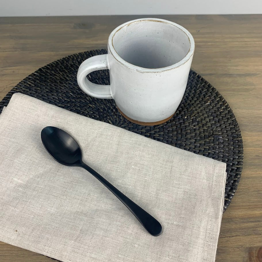 The Diner | Handmade 12 oz Mug