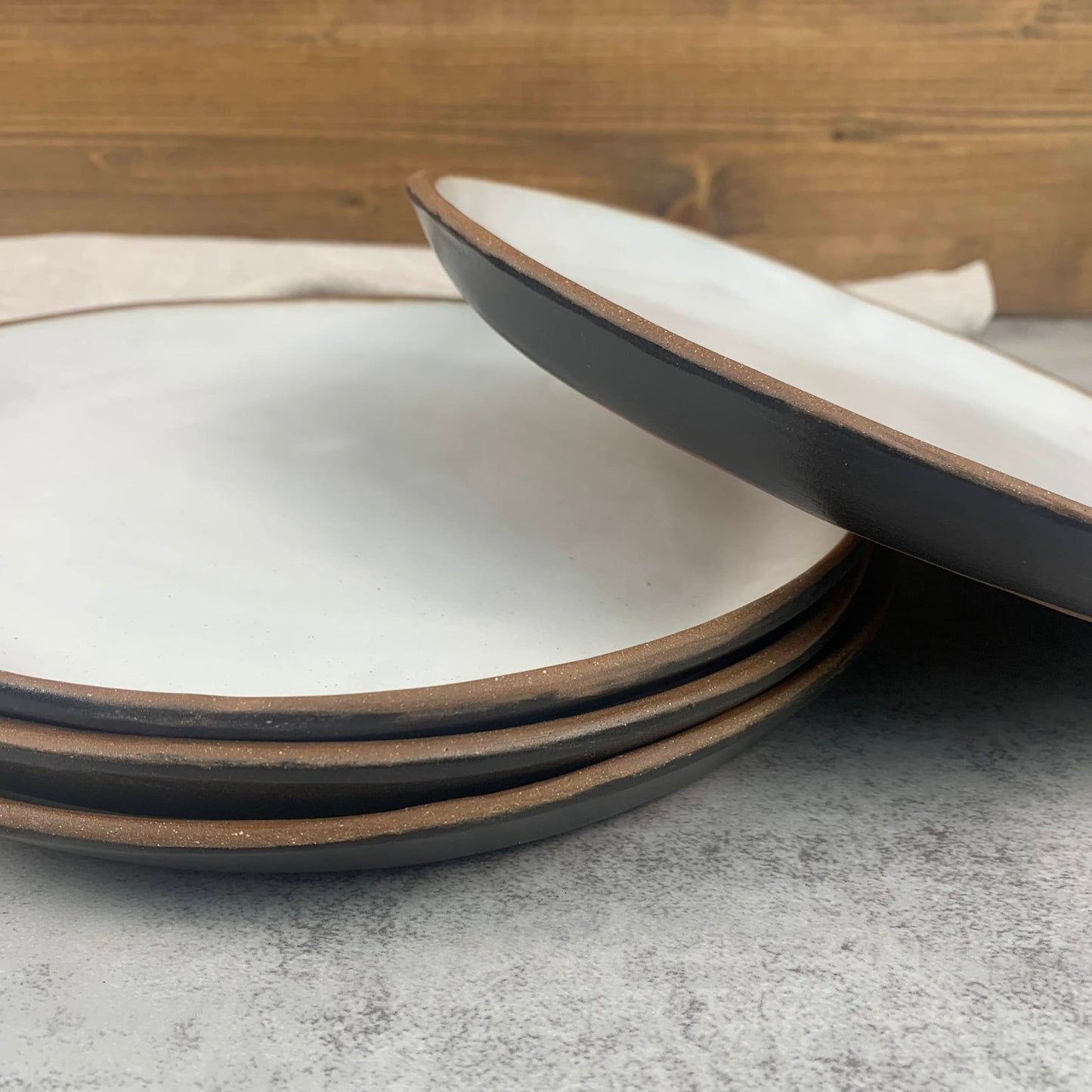 Modern Craft 7.5" Salad Plate