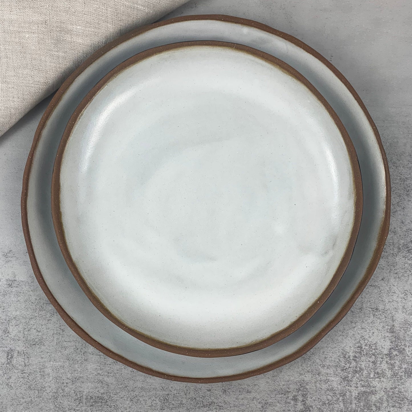 Modern Craft 7.5" Salad Plate