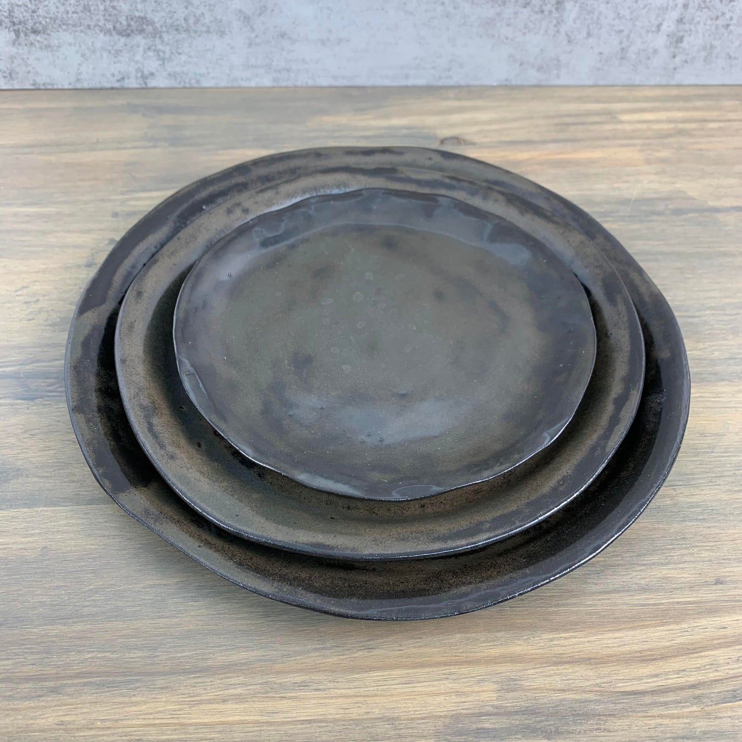 Earth & Elegance 10" Dinner Plate