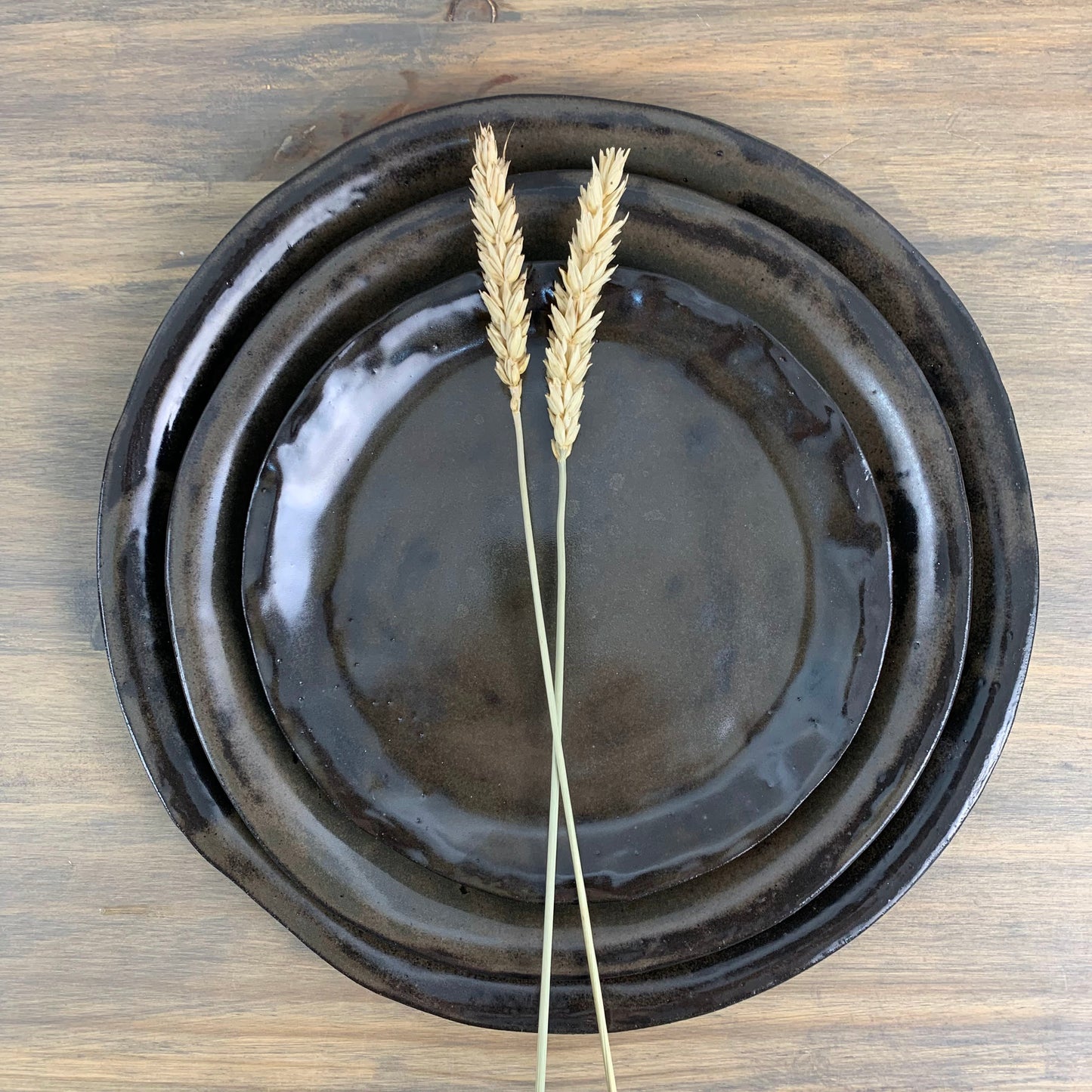 Earth & Elegance 8.5" Salad Plate