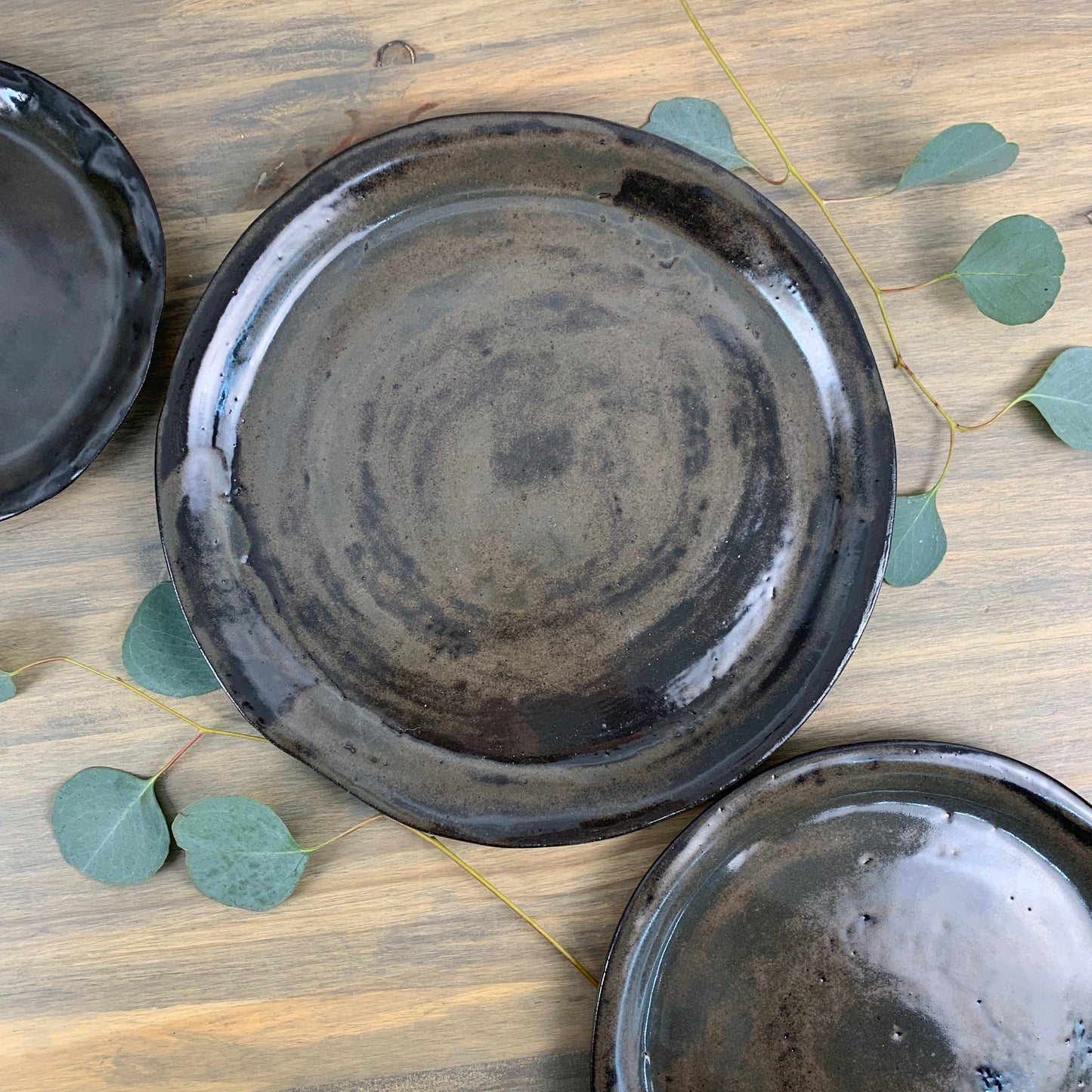Earth & Elegance 8.5" Salad Plate