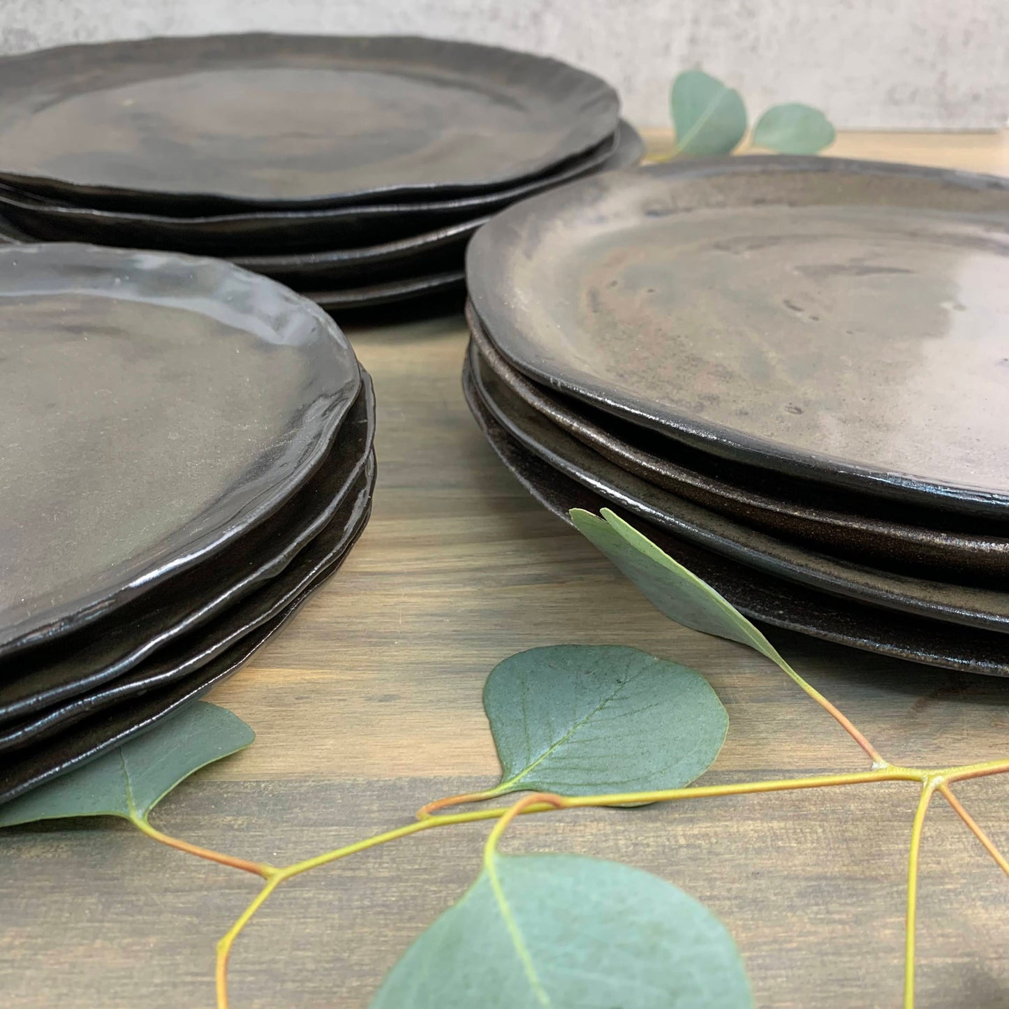 Earth & Elegance 10" Dinner Plate