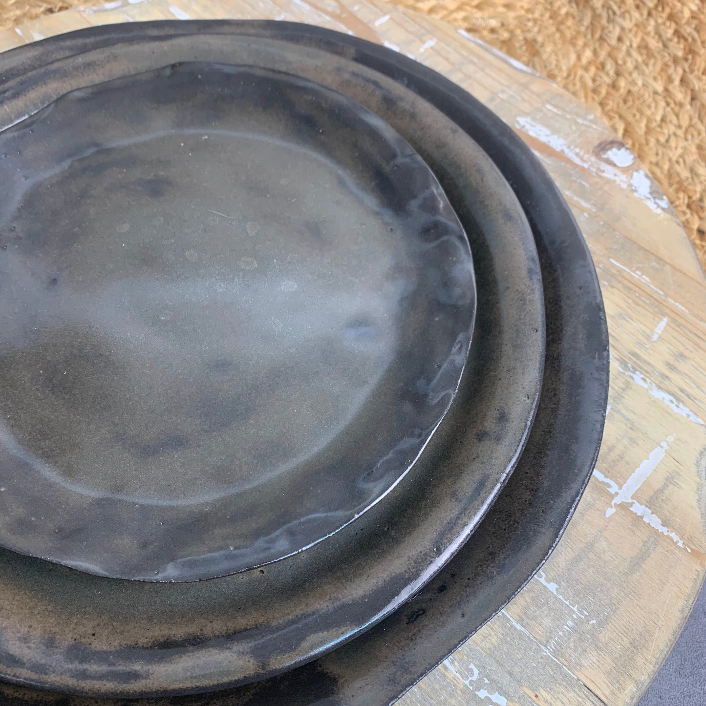Earth & Elegance 8.5" Salad Plate