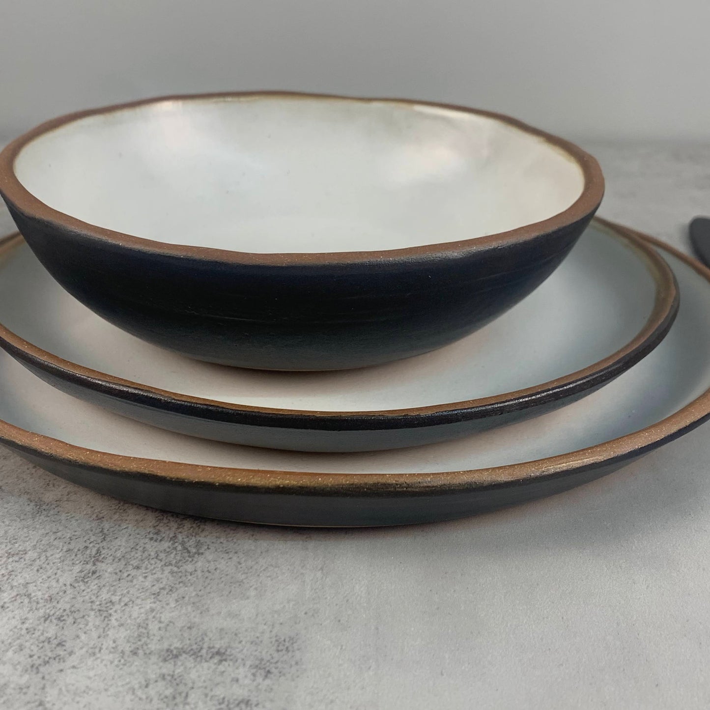 Modern Craft 6" Bowl