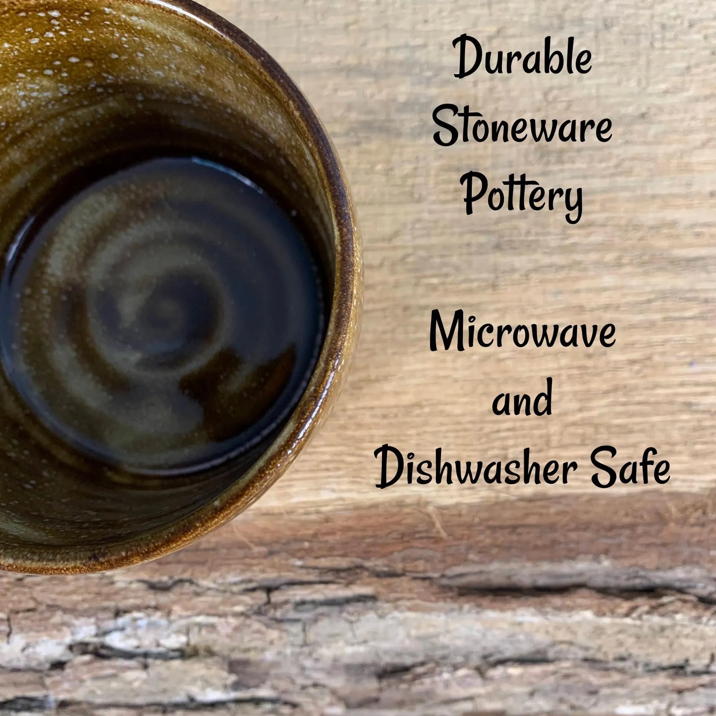 Honey Whiskey Tumbler Set