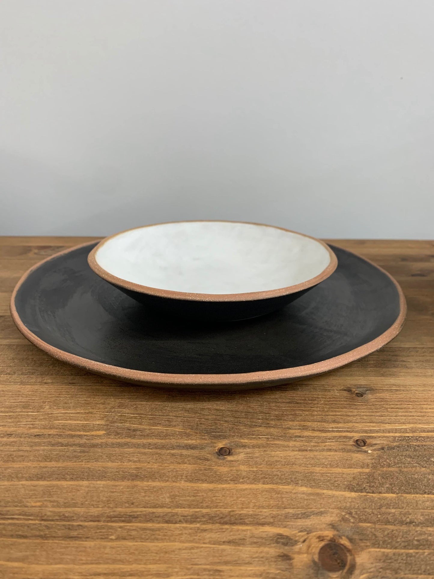 Modern Craft Side Bowl