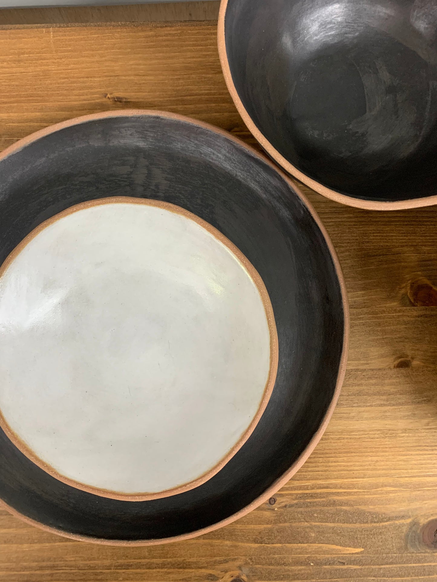 Modern Craft Side Bowl