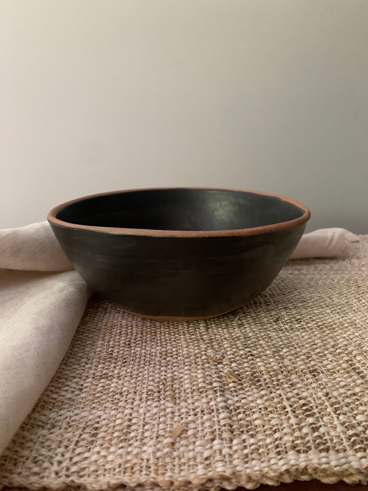 Modern Craft Soup/Cereal Bowl