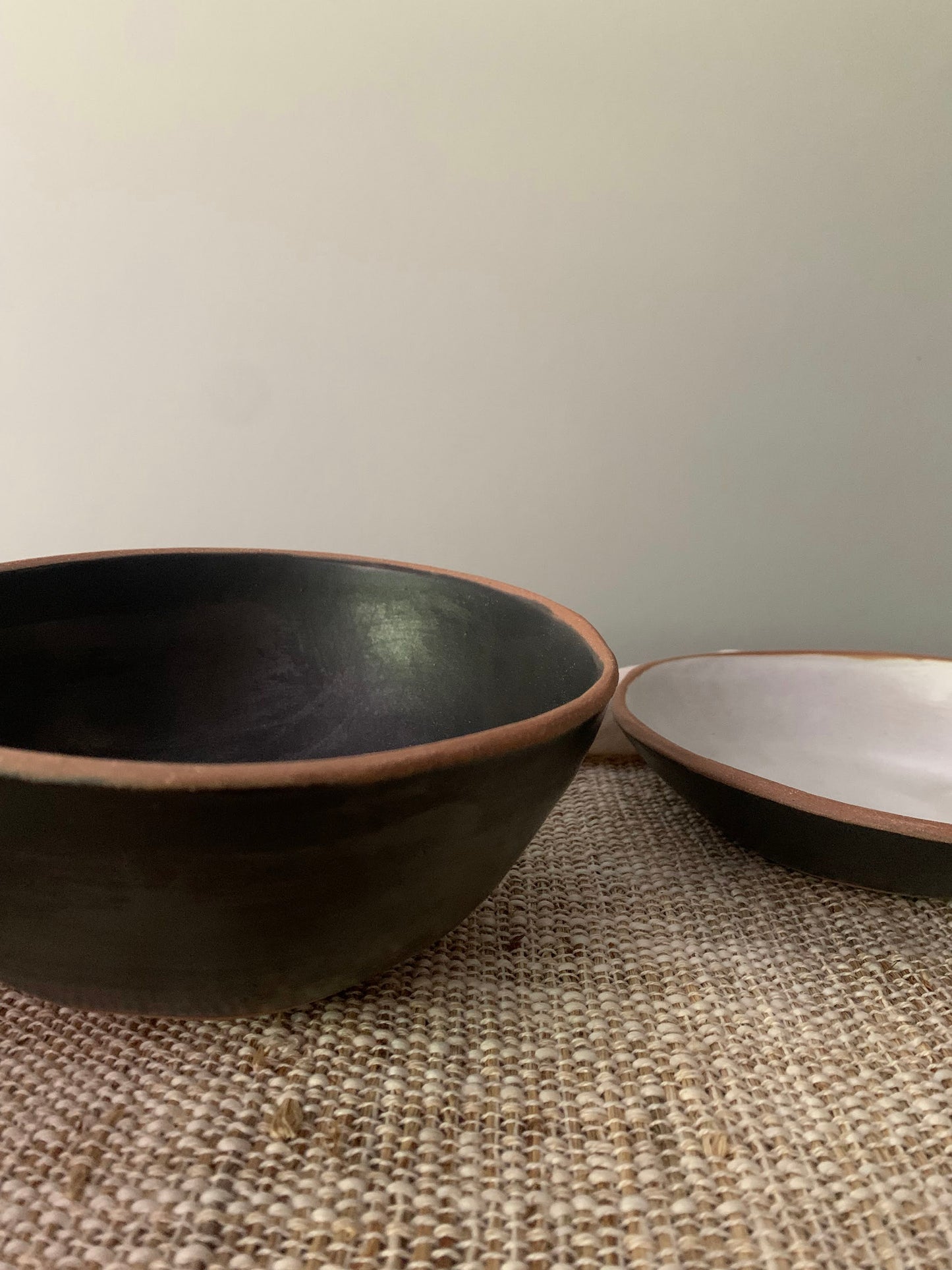 Modern Craft Soup/Cereal Bowl