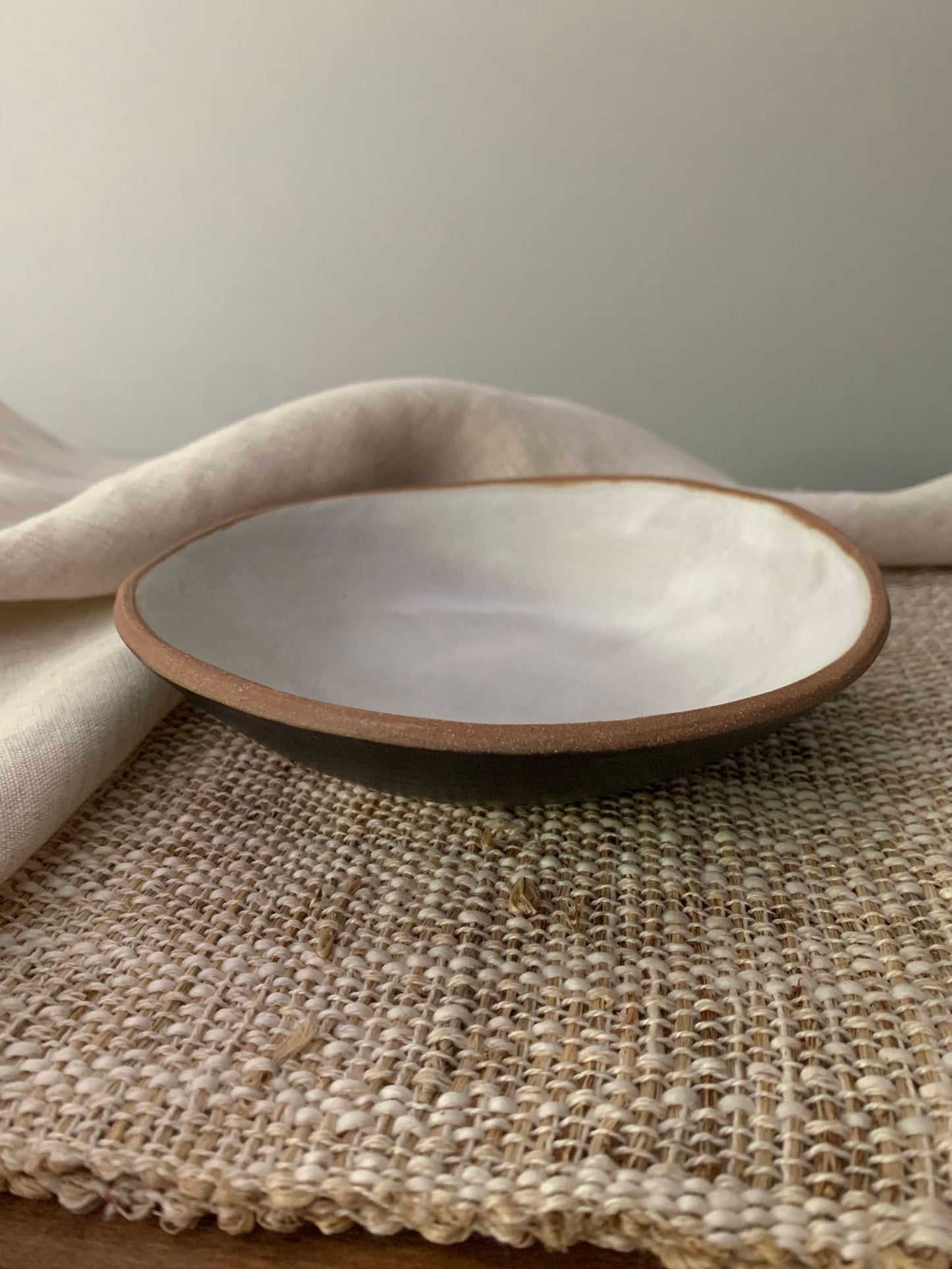 Modern Craft Side Bowl