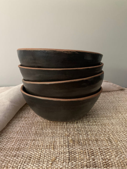 Modern Craft Soup/Cereal Bowl
