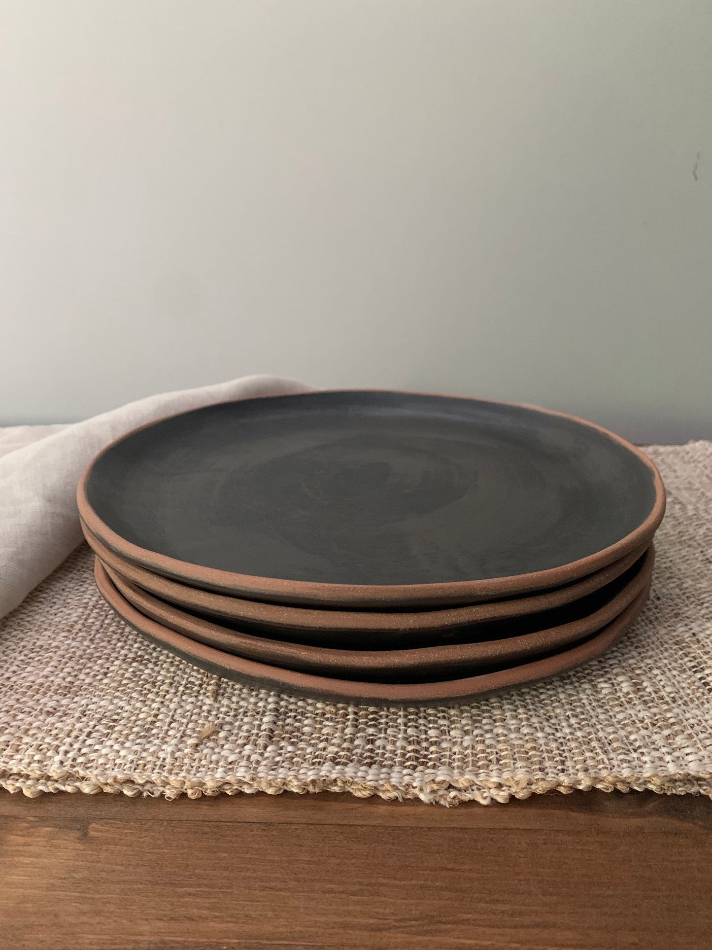 Modern Craft Dinner Plate