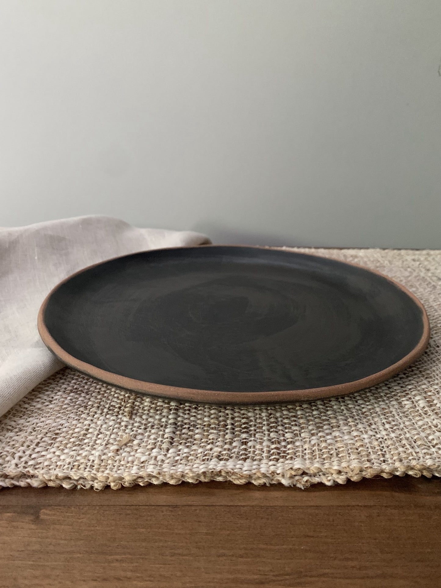 Modern Craft Dinner Plate