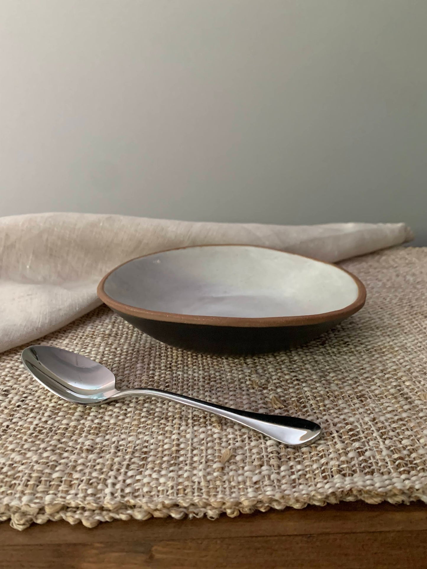 Modern Craft Side Bowl