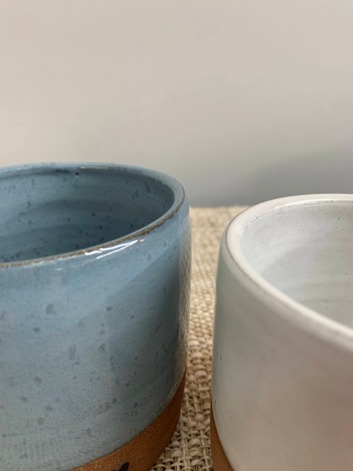 The Diner | Handmade 12 oz Mug | Wheel Thrown Ceramics