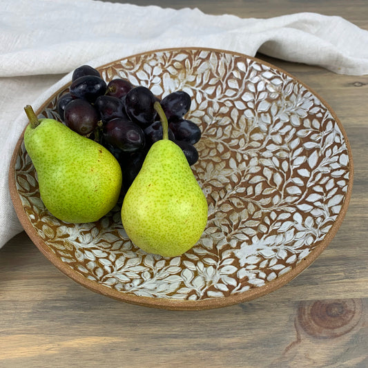 Willow Pattern Bowl
