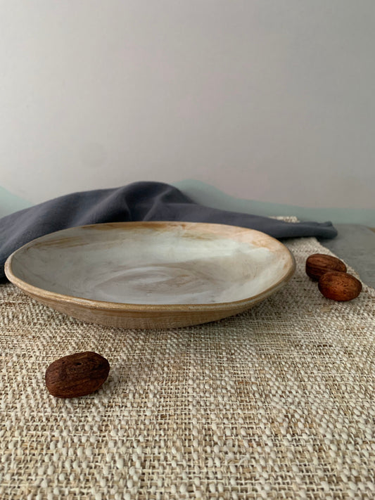 Shallow Fruit Bowl