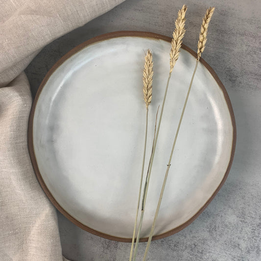 Modern Craft 9" Dinner Plate