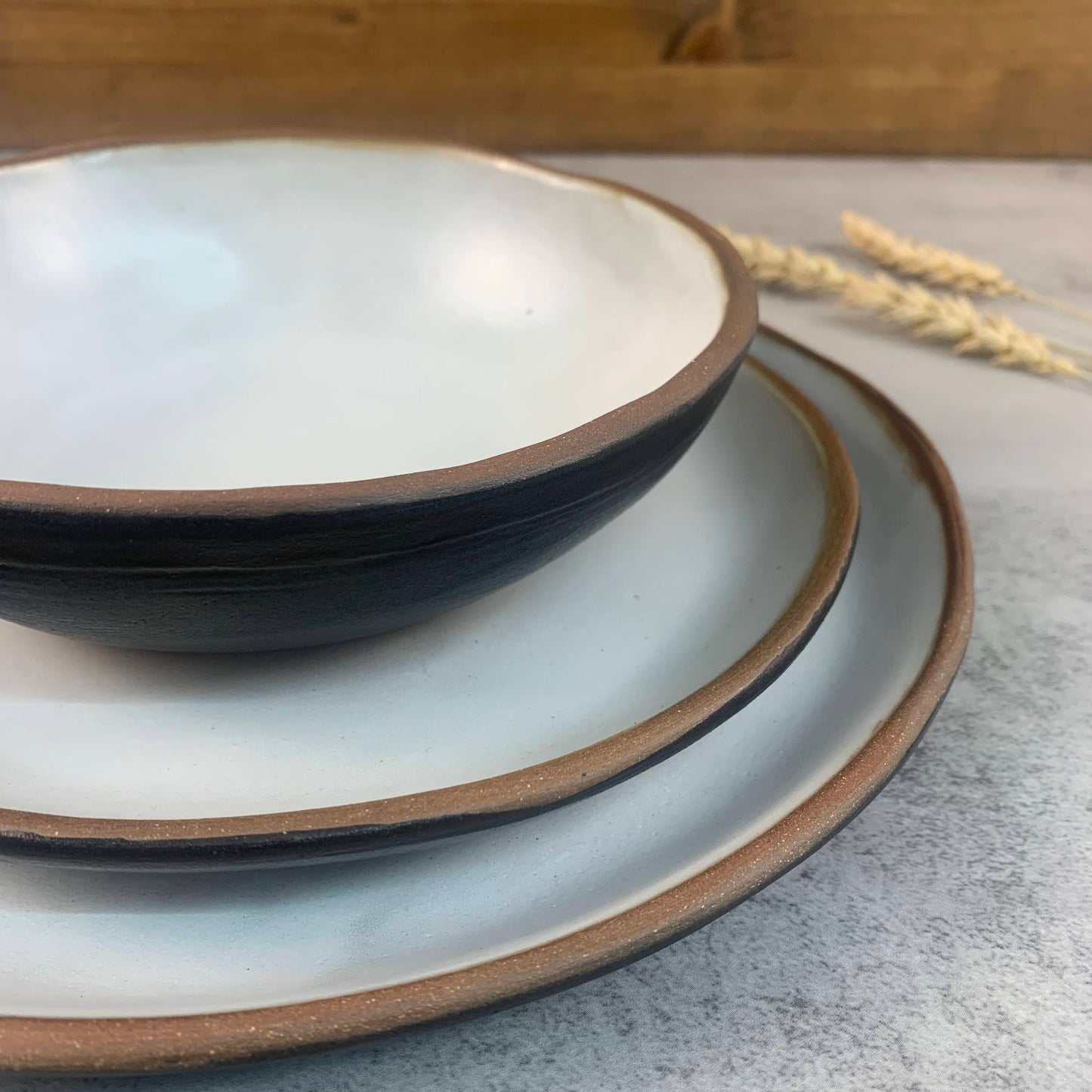 Modern Craft 6" Bowl