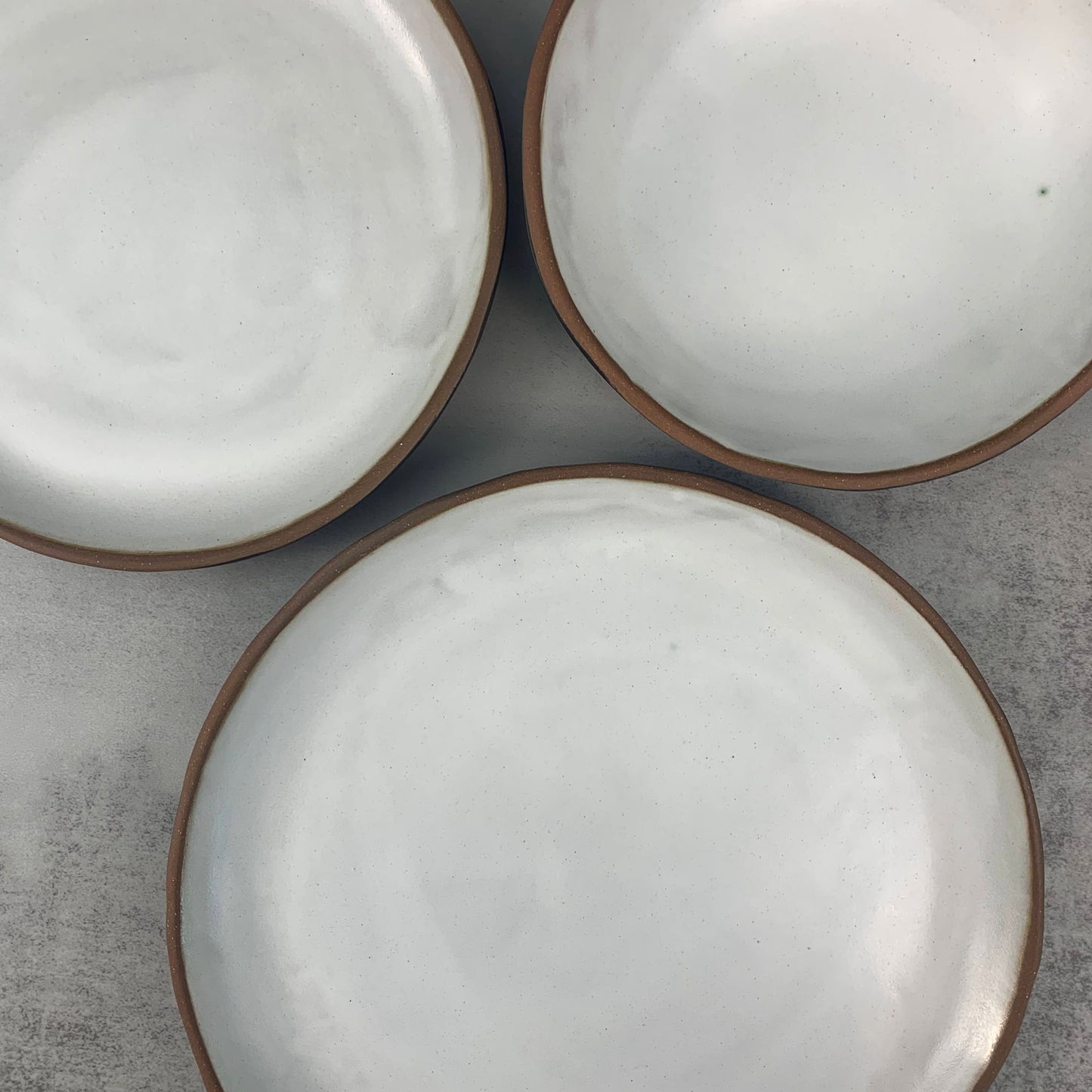 Modern Craft Dinner Set