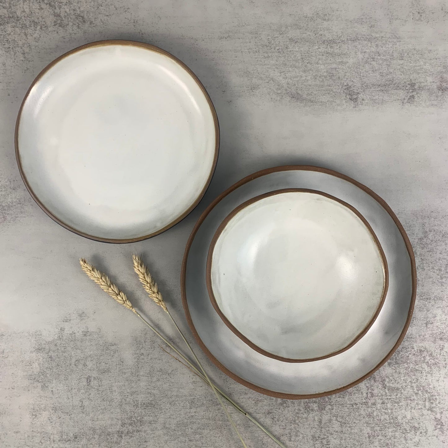 Modern Craft 6" Bowl