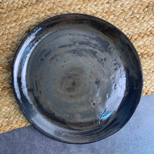 Earth & Elegance 10" Dinner Plate