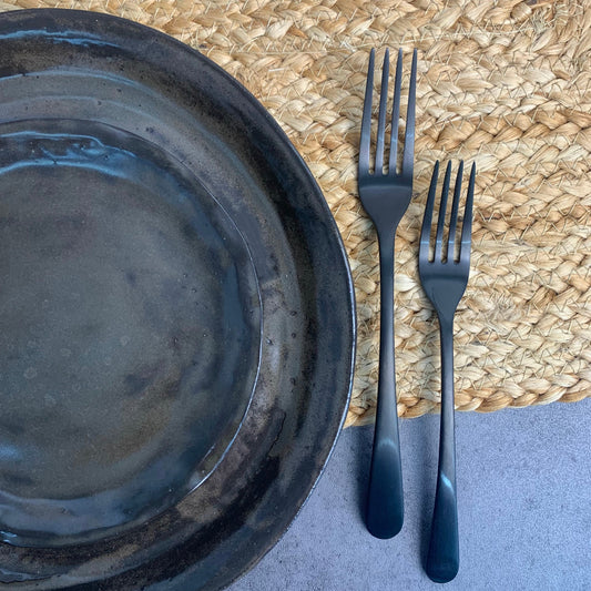 Earth & Elegance 8.5" Salad Plate