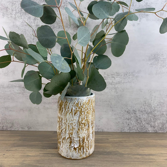 Birch Vase Set of 3