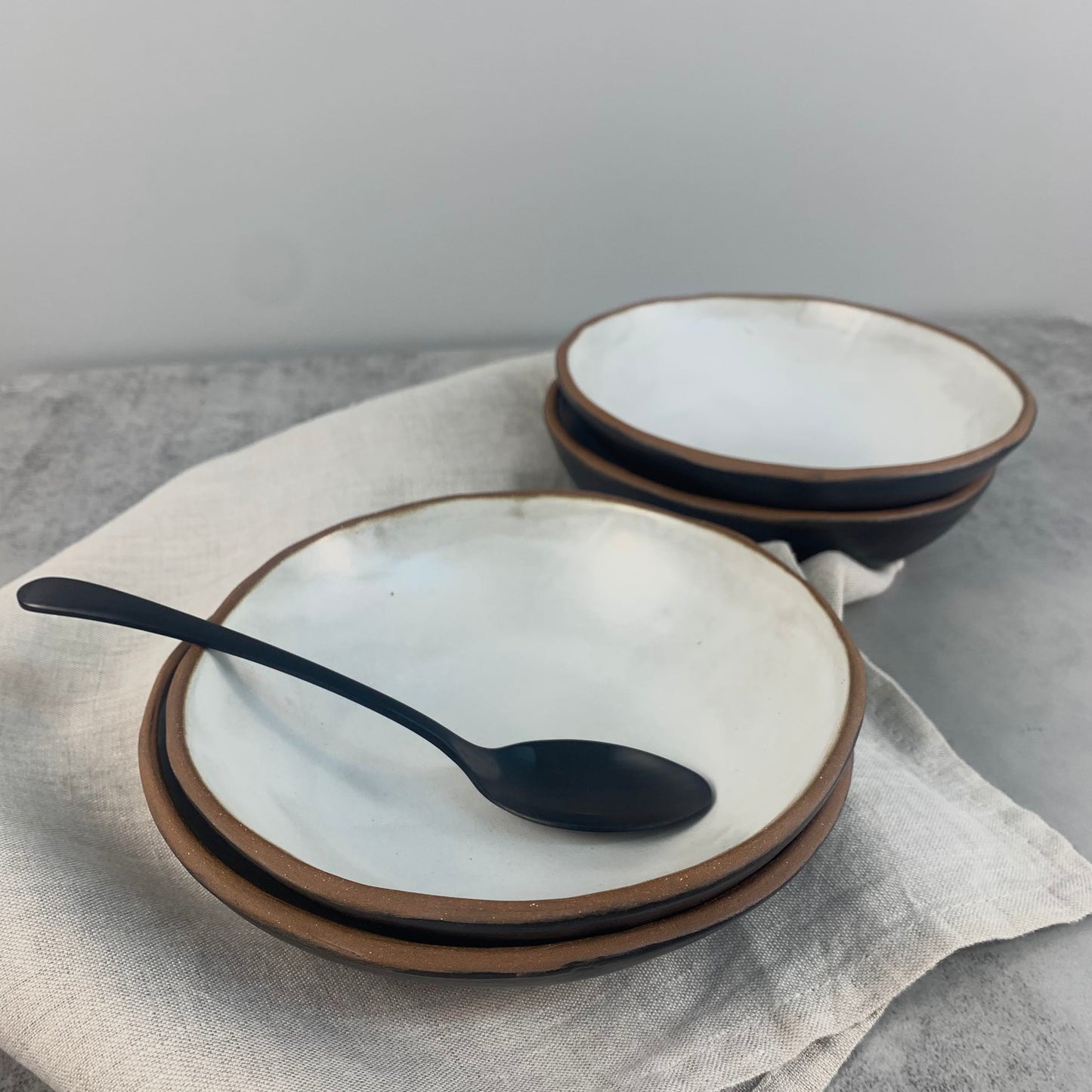 Modern Craft 6" Bowl