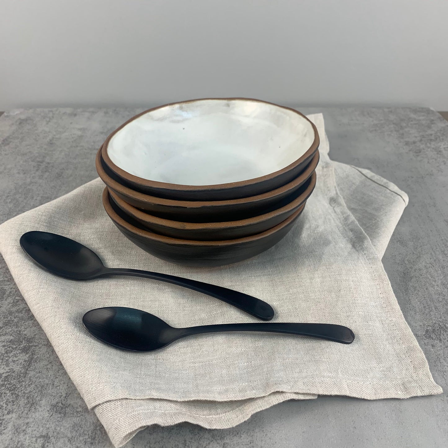Modern Craft 6" Bowl