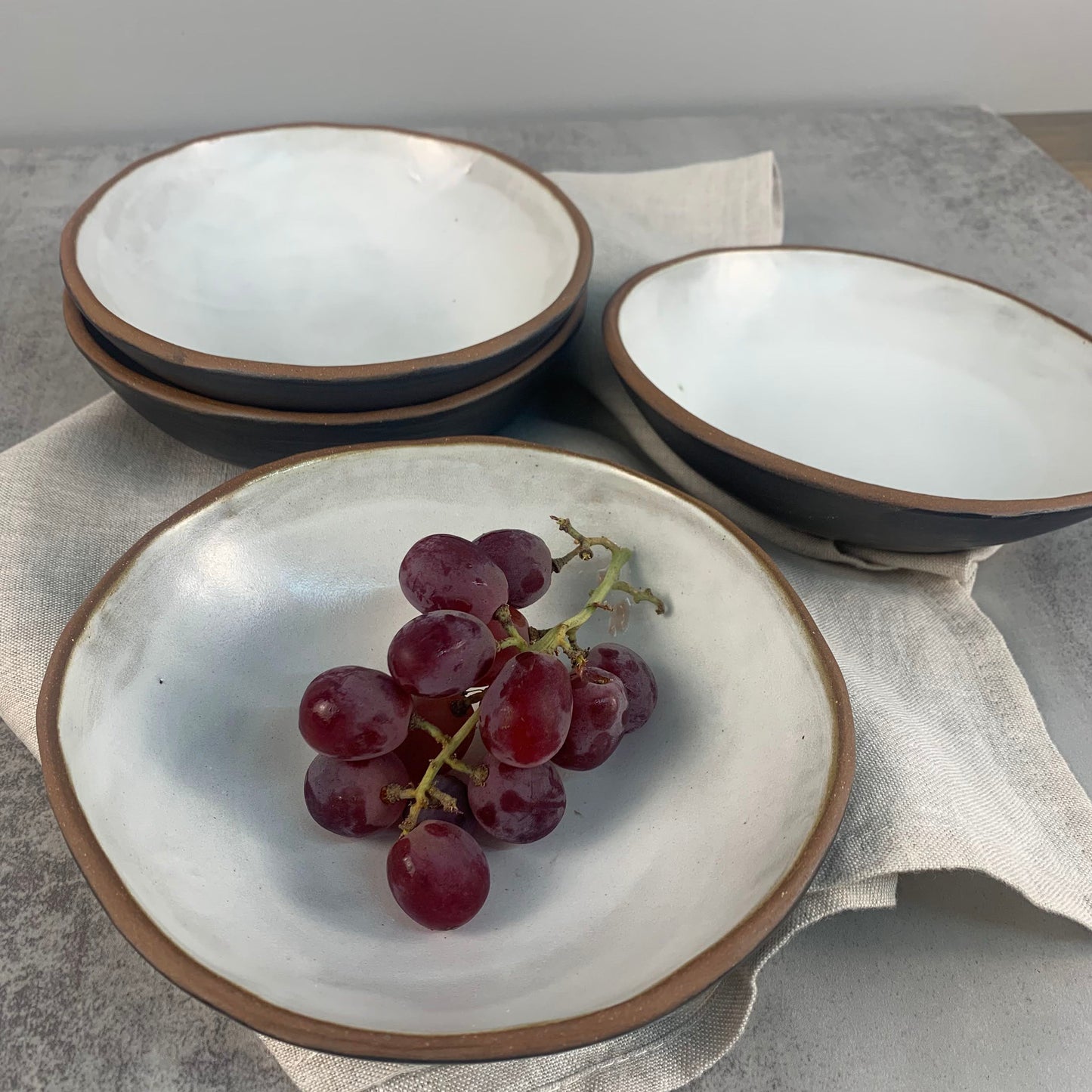 Modern Craft 6" Bowl