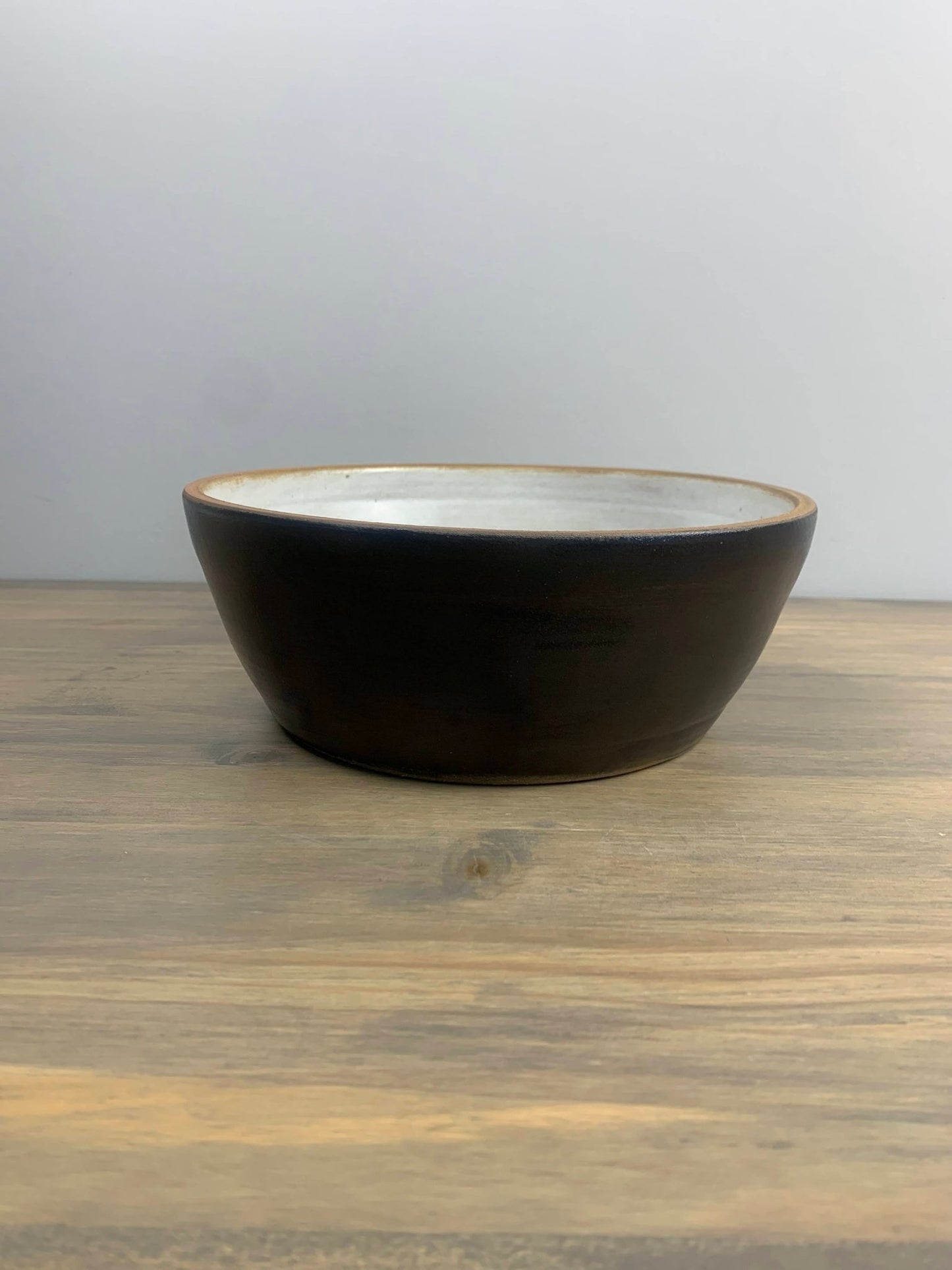 Mixing & Serving Bowl | Modern Craft - Elevate Ceramics Co.