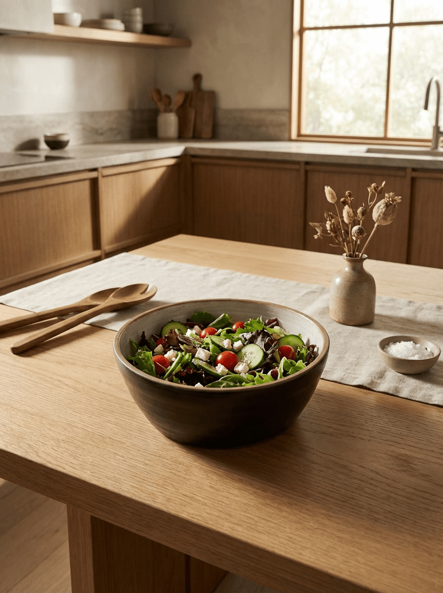 Mixing & Serving Bowl | Modern Craft - Elevate Ceramics Co.