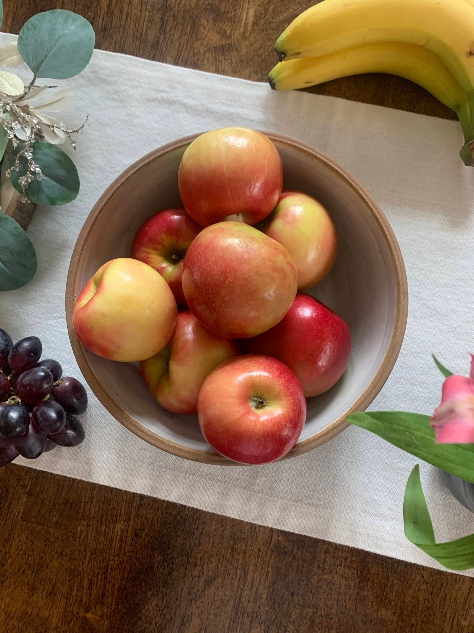 Mixing & Serving Bowl | Modern Craft - Elevate Ceramics Co.