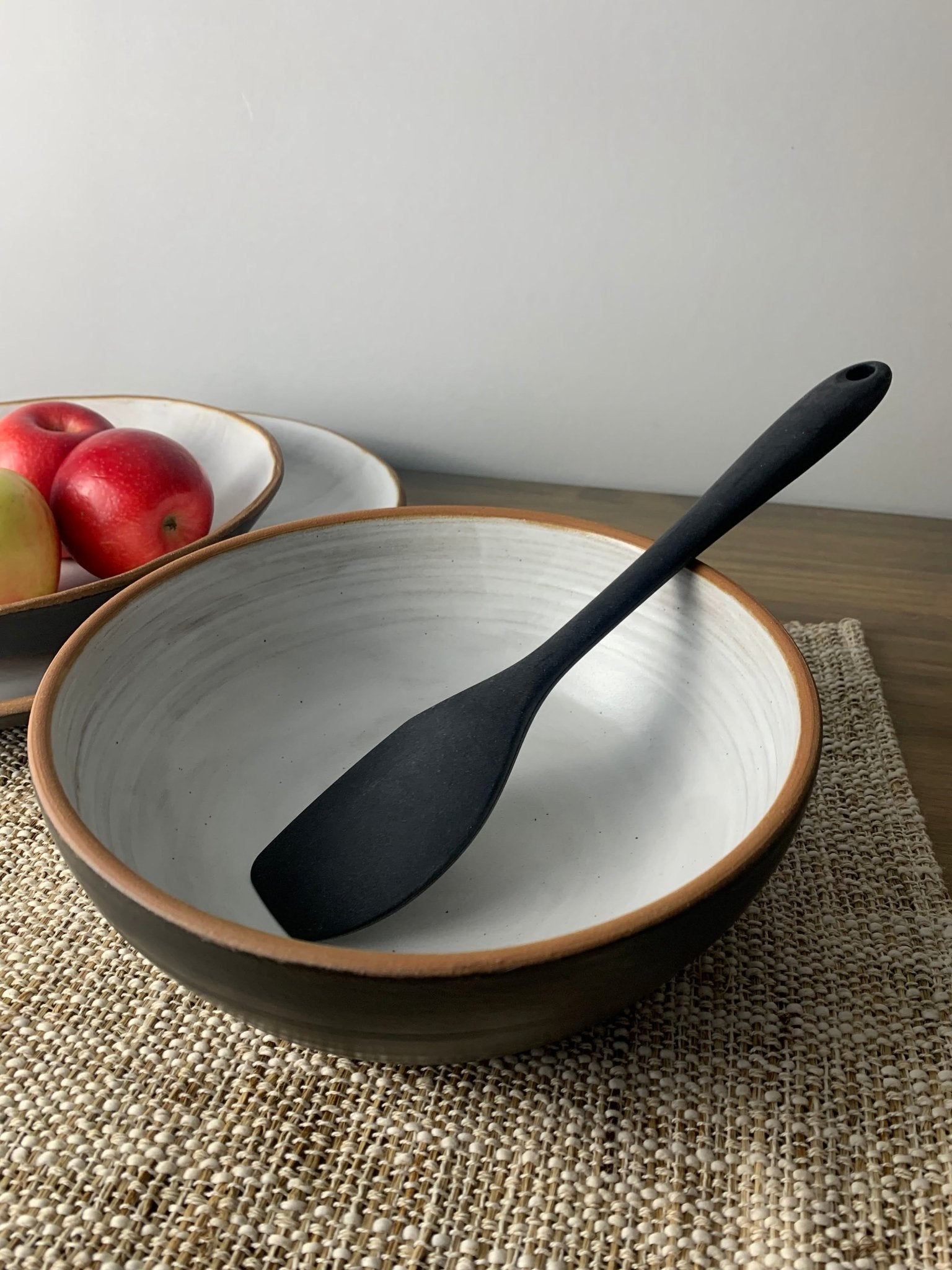 Mixing & Serving Bowl | Modern Craft - Elevate Ceramics Co.