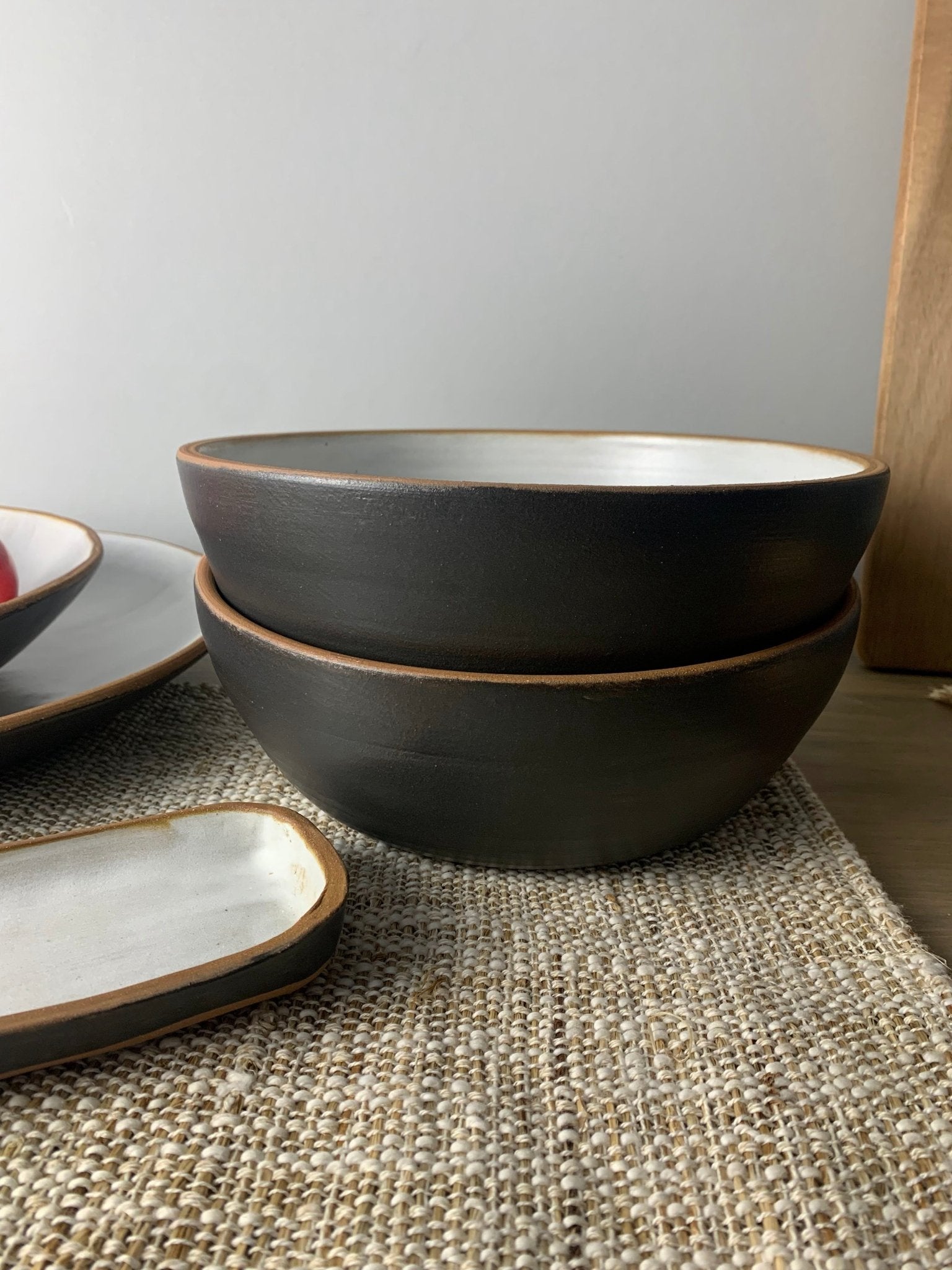 Mixing & Serving Bowl | Modern Craft - Elevate Ceramics Co.
