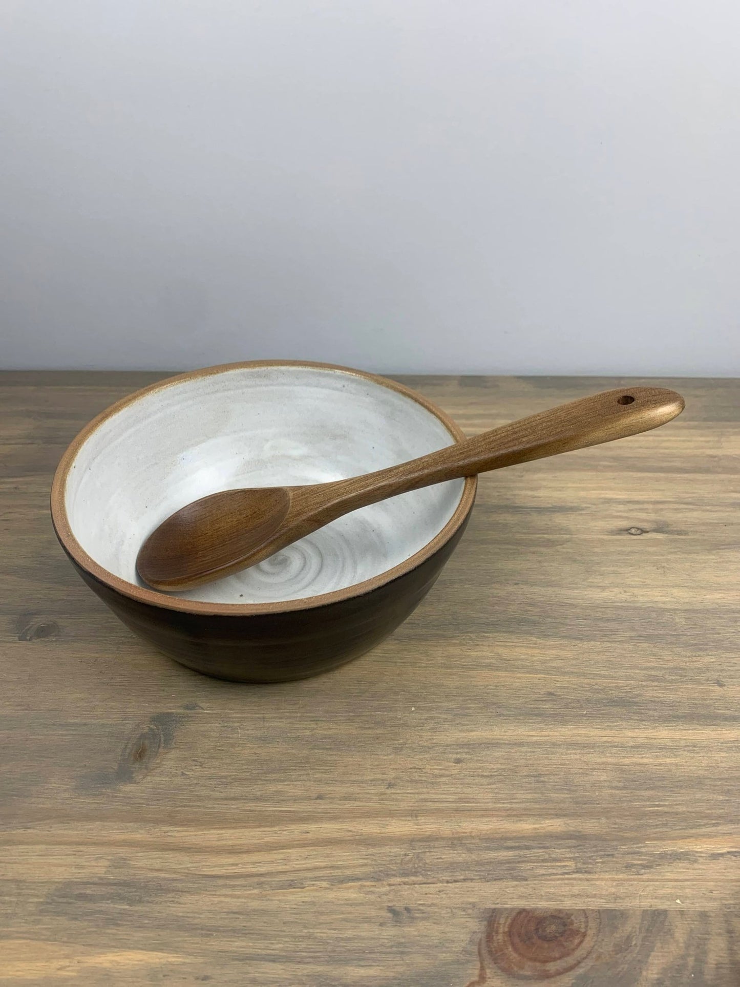 Mixing & Serving Bowl | Modern Craft - Elevate Ceramics Co.