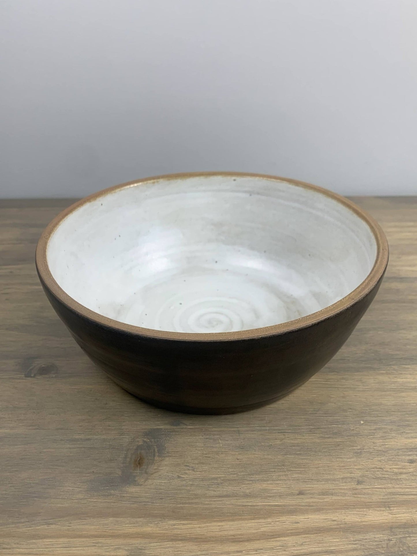 Mixing & Serving Bowl | Modern Craft - Elevate Ceramics Co.
