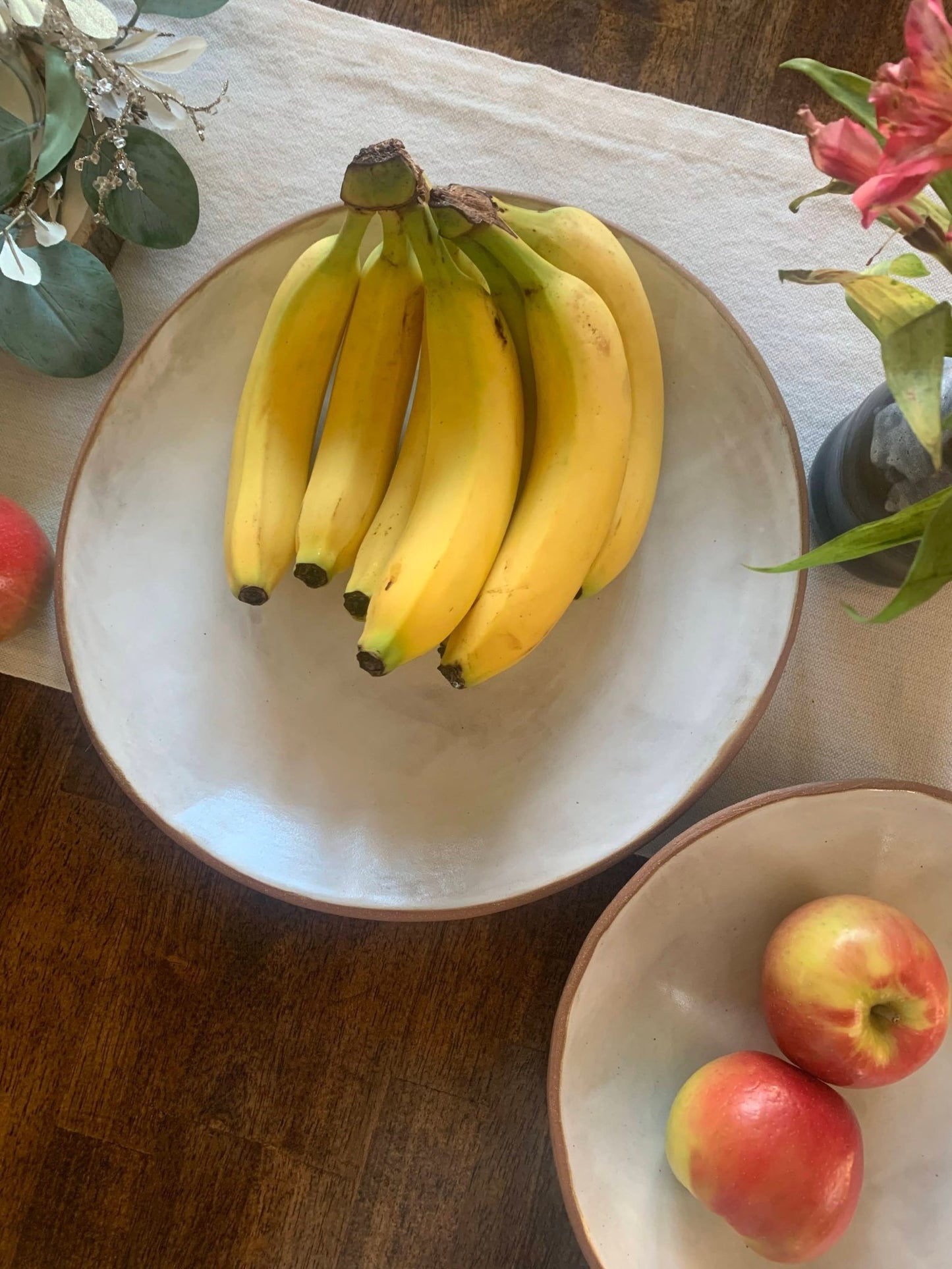 Shallow Bowl | Modern Craft - Elevate Ceramics Co.